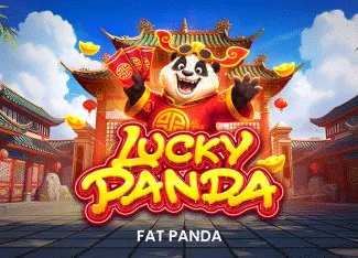 Lucky Panda